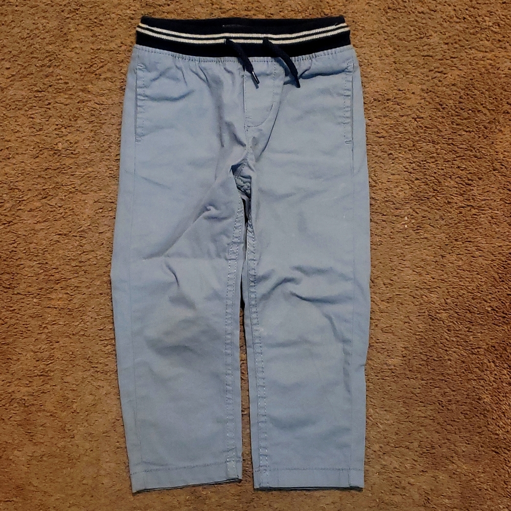 3T OshKosh Twill Joggers